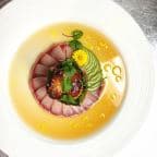 Best Yellowtail Jalapeno in Washington, DC