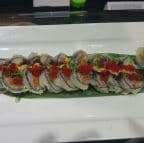 Best Godzilla Roll in Washington, DC