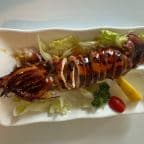 Best Ika Maru Yaki in Washington, DC